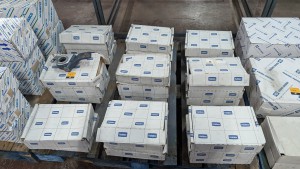 Robson Kay - Auction Date: 2025-12-09 - Category: Automotive Equipment & Parts